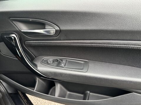 BMW 2 Series 218I SPORT 22