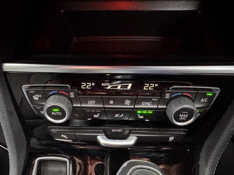 BMW 2 Series 220I M SPORT ACTIVE TOURER 58