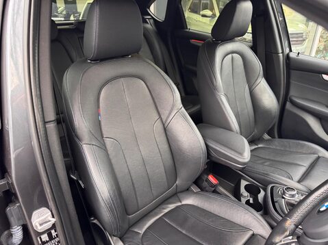 BMW 2 Series 220I M SPORT ACTIVE TOURER 41