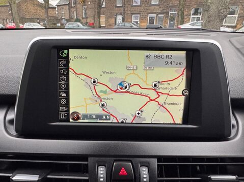 BMW 2 Series 220I M SPORT ACTIVE TOURER 67