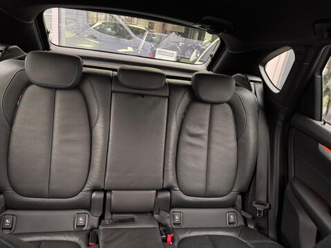 BMW 2 Series 220I M SPORT ACTIVE TOURER 43