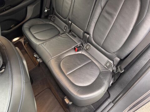 BMW 2 Series 220I M SPORT ACTIVE TOURER 45