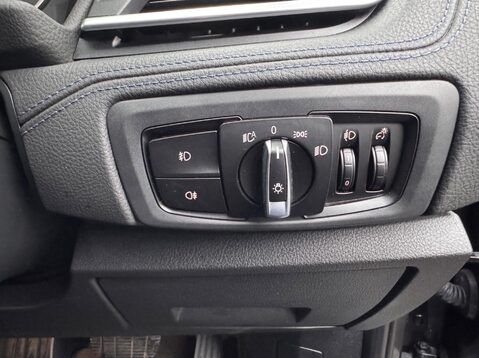 BMW 2 Series 220I M SPORT ACTIVE TOURER 60