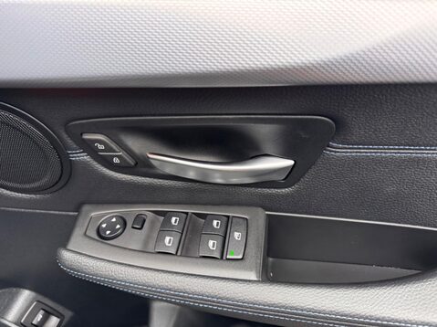 BMW 2 Series 220I M SPORT ACTIVE TOURER 83