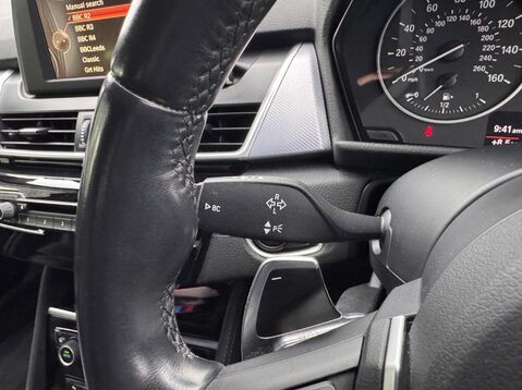 BMW 2 Series 220I M SPORT ACTIVE TOURER 82