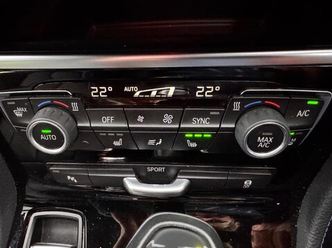 BMW 2 Series 220I M SPORT ACTIVE TOURER 54