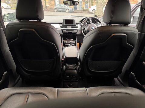 BMW 2 Series 220I M SPORT ACTIVE TOURER 85