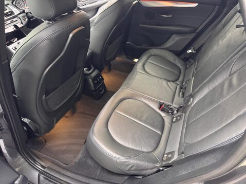 BMW 2 Series 220I M SPORT ACTIVE TOURER 47