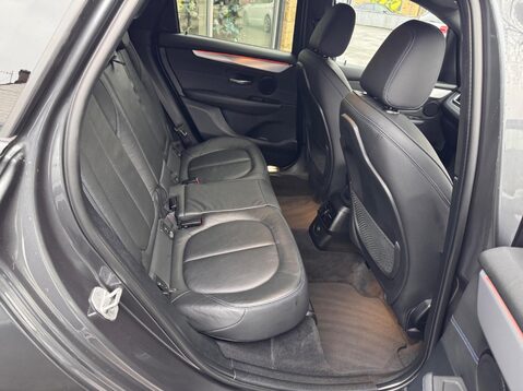 BMW 2 Series 220I M SPORT ACTIVE TOURER 51