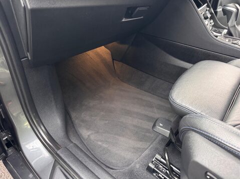 BMW 2 Series 220I M SPORT ACTIVE TOURER 79