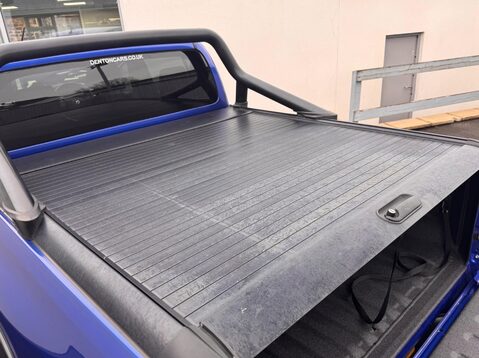 Toyota Hilux INVINCIBLE X 4WD D-4D DCB 88