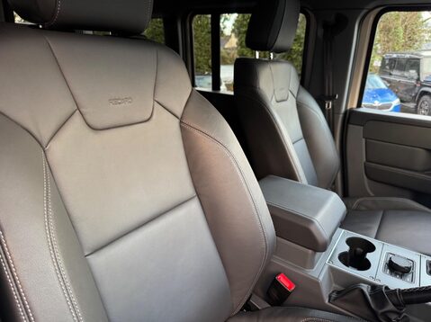 Ineos Grenadier 1924 18