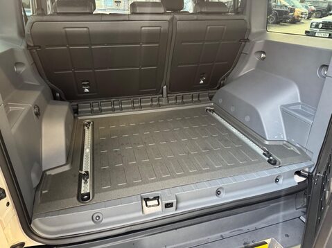 Ineos Grenadier 1924 10