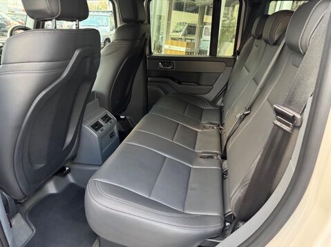 Ineos Grenadier 1924 38