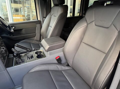 Ineos Grenadier 1924 29