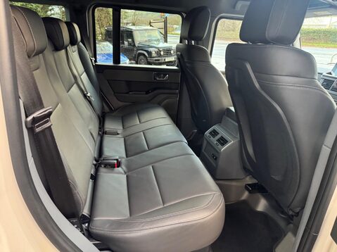 Ineos Grenadier 1924 34