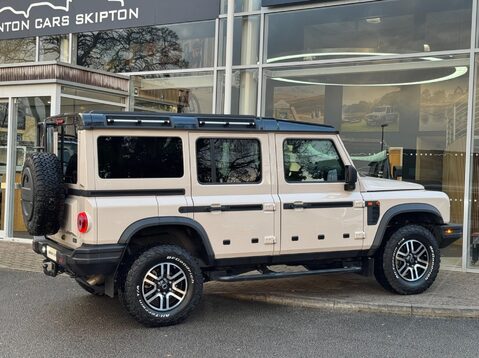 Ineos Grenadier 1924 6