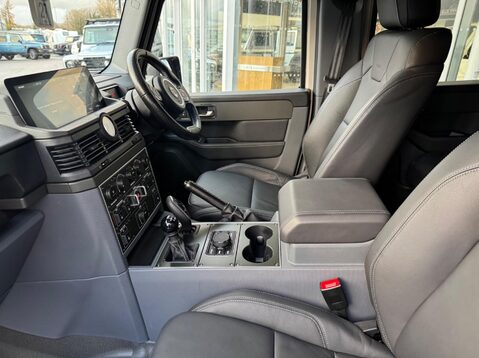 Ineos Grenadier 1924 30