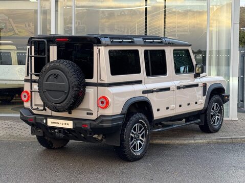 Ineos Grenadier 1924 7