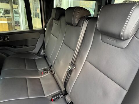 Ineos Grenadier 1924 40