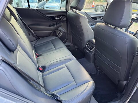 Subaru Outback TOURING 48