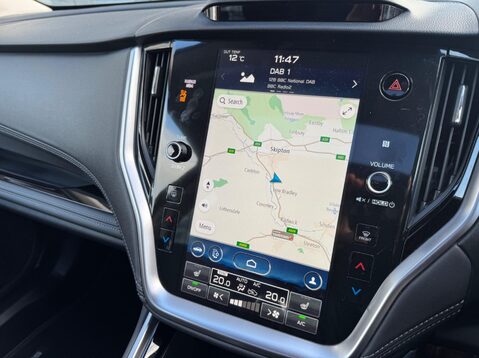 Subaru Outback TOURING 23