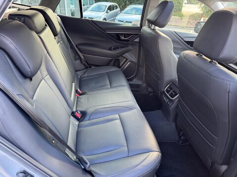 Subaru Outback TOURING 47