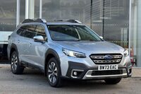 Subaru Outback TOURING