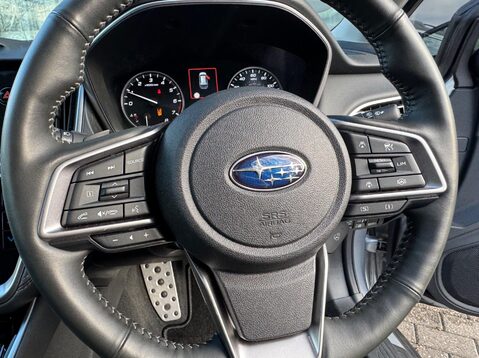 Subaru Outback TOURING 37