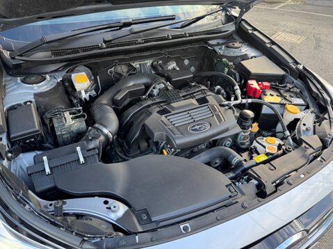 Subaru Outback TOURING 11