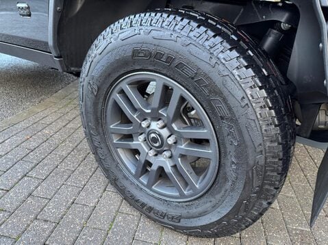 Ineos Grenadier FIELDMASTER EDITION 44