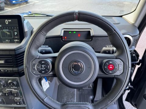 Ineos Grenadier FIELDMASTER EDITION 24