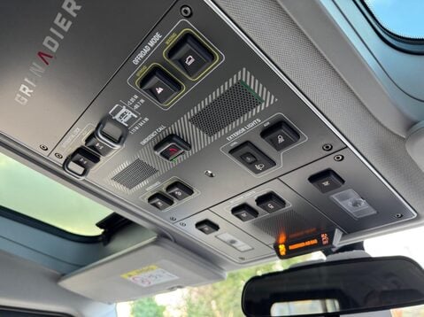 Ineos Grenadier FIELDMASTER EDITION 22