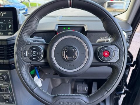 Ineos Grenadier FIELDMASTER EDITION 26