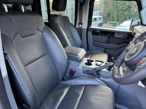 Ineos Grenadier FIELDMASTER EDITION 15