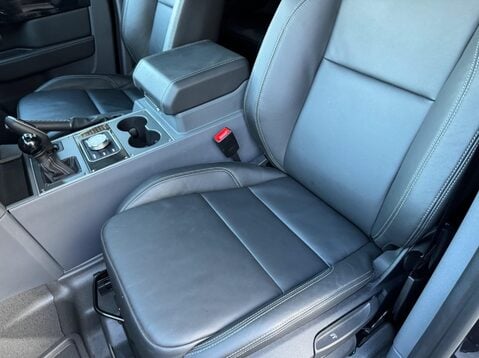 Ineos Grenadier FIELDMASTER EDITION 34