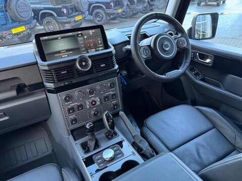 Ineos Grenadier FIELDMASTER EDITION 39