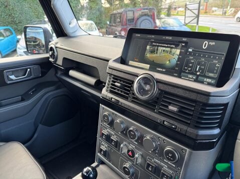 Ineos Grenadier FIELDMASTER EDITION 20