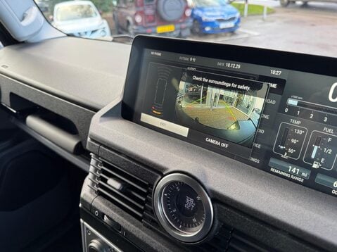 Ineos Grenadier FIELDMASTER EDITION 21