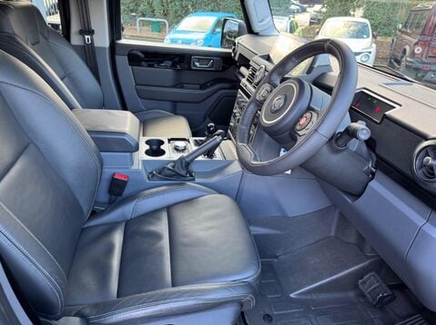 Ineos Grenadier FIELDMASTER EDITION 14