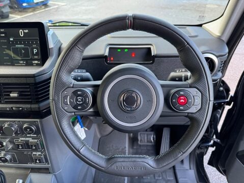 Ineos Grenadier FIELDMASTER EDITION 25