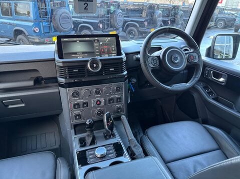 Ineos Grenadier FIELDMASTER EDITION 40