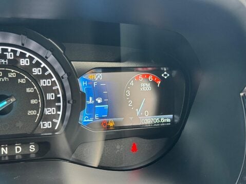 Ford Ranger WILDTRAK ECOBLUE 47