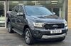 Ford Ranger WILDTRAK ECOBLUE