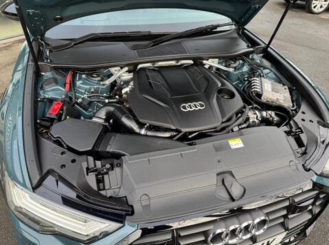 Audi A6 Allroad ALLROAD TFSI QUATTRO VORSPRUNG MHEV 22