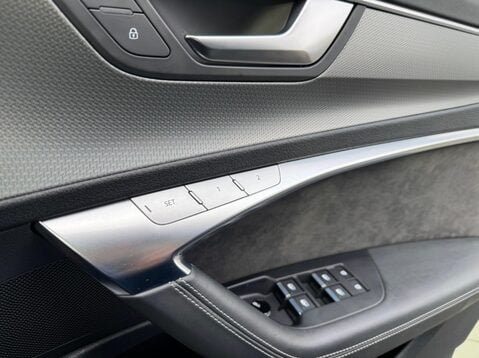 Audi A6 Allroad ALLROAD TFSI QUATTRO VORSPRUNG MHEV 36