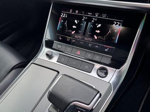 Audi A6 Allroad ALLROAD TFSI QUATTRO VORSPRUNG MHEV 37