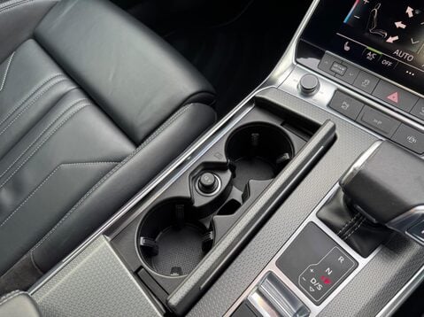 Audi A6 Allroad ALLROAD TFSI QUATTRO VORSPRUNG MHEV 13