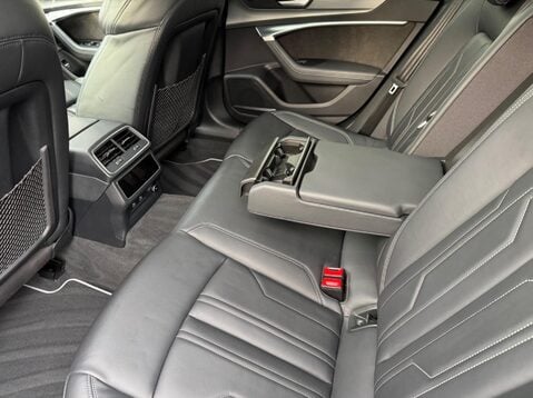 Audi A6 Allroad ALLROAD TFSI QUATTRO VORSPRUNG MHEV 45