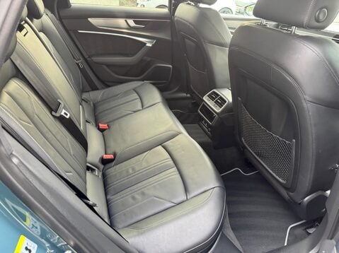 Audi A6 Allroad ALLROAD TFSI QUATTRO VORSPRUNG MHEV 43